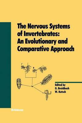 The Nervous Systems of Invertebrates: An Evolutionary and Comparative Approach(English, Paperback, unknown)