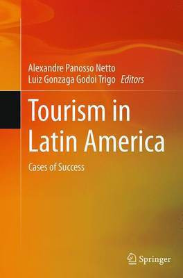 Tourism in Latin America(English, Paperback, unknown)