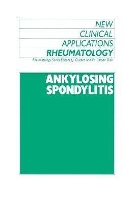 Ankylosing Spondylitis(English, Paperback, unknown)