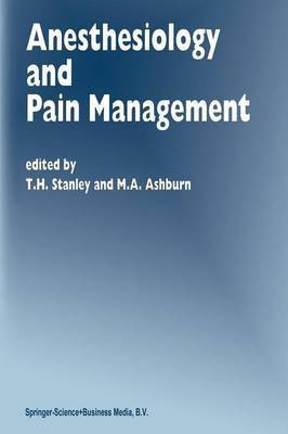 Anesthesiology and Pain Management(English, Paperback, unknown)