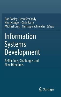 Information Systems Development(English, Hardcover, unknown)