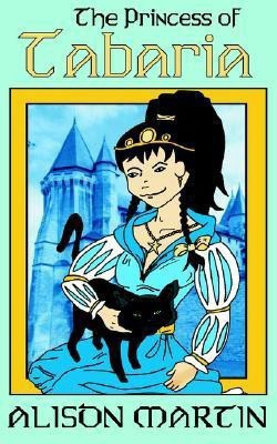 The Princess of Tabaria(English, Paperback, Martin Alison)