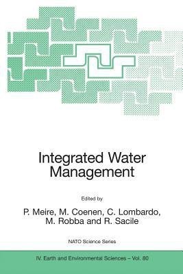 Integrated Water Management(English, Paperback, unknown)