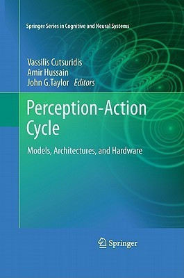 Perception-Action Cycle(English, Hardcover, unknown)