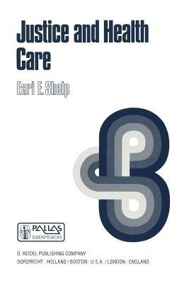 Justice and Health Care(English, Paperback, unknown)
