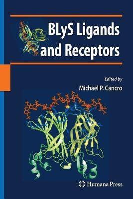 BLyS Ligands and Receptors(English, Paperback, unknown)