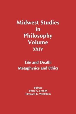 Life and Death(English, Paperback, unknown)