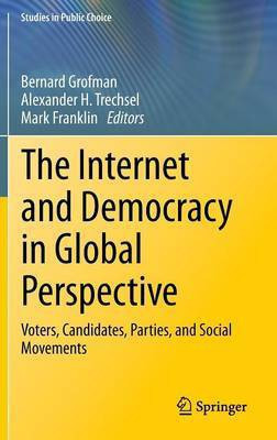 The Internet and Democracy in Global Perspective(English, Hardcover, unknown)