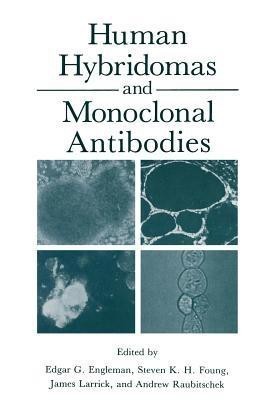 Human Hybridomas and Monoclonal Antibodies(English, Paperback, unknown)