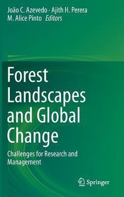 Forest Landscapes and Global Change(English, Hardcover, unknown)