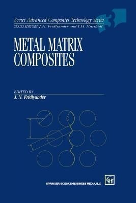 Metal Matrix Composites(English, Paperback, unknown)