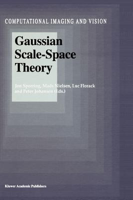 Gaussian Scale-Space Theory(English, Paperback, unknown)