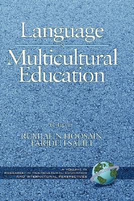 Language in Multicultural Education(English, Hardcover, unknown)