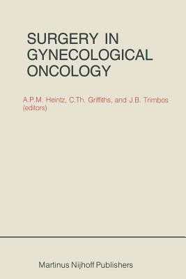 Surgery in Gynecological Oncology(English, Paperback, unknown)