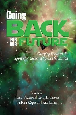 Going Back to Our Future(English, Paperback, unknown)