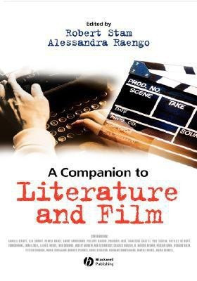 A Companion to Literature and Film(English, Hardcover, unknown)
