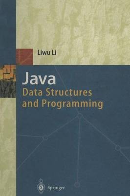 Java: Data Structures and Programming(English, Paperback, Li Liwu)