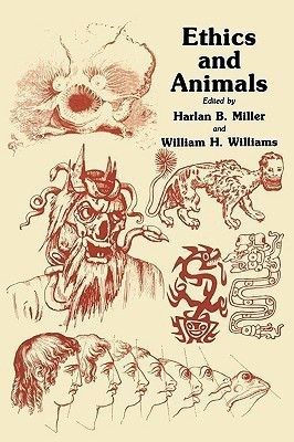 Ethics and Animals(English, Paperback, Miller Harlan B.)
