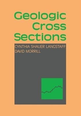 Geologic Cross Sections(English, Paperback, Langstaff C.S.)