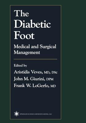 The Diabetic Foot(English, Paperback, unknown)