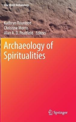 Archaeology of Spiritualities(English, Hardcover, unknown)