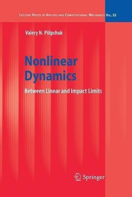 Nonlinear Dynamics(English, Paperback, Pilipchuk Valery N.)