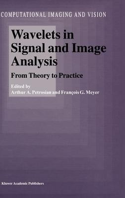 Wavelets in Signal and Image Analysis(English, Hardcover, unknown)