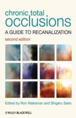 Chronic Total Occlusions(English, Hardcover, unknown)