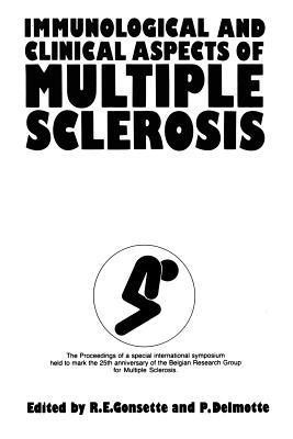 Immunological and Clinical Aspects of Multiple Sclerosis(English, Paperback, unknown)