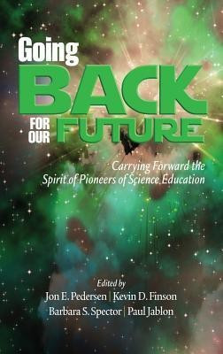 Going Back to Our Future(English, Hardcover, unknown)