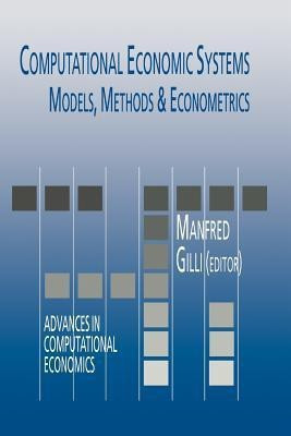 Computational Economic Systems(English, Paperback, unknown)