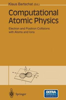Computational Atomic Physics(English, Paperback, unknown)