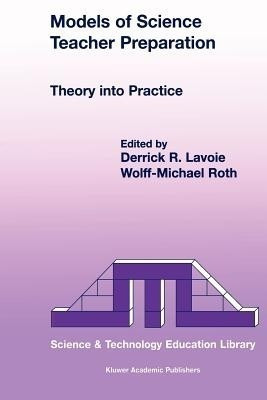 Models of Science Teacher Preparation(English, Paperback, unknown)