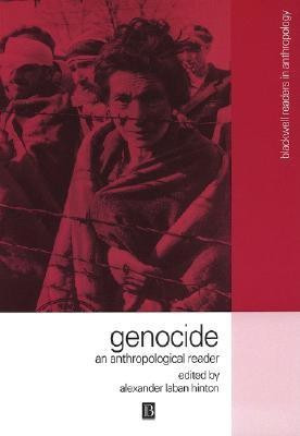 Genocide(English, Paperback, unknown)