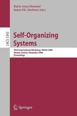 Self-Organizing Systems(English, Paperback, unknown)