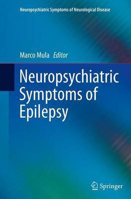 Neuropsychiatric Symptoms of Epilepsy(English, Paperback, unknown)