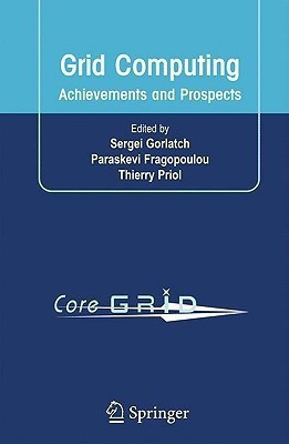 Grid Computing(English, Hardcover, unknown)