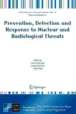 Prevention, Detection and Response to Nuclear and Radiological Threats(English, Paperback, unknown)