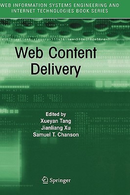 Web Content Delivery(English, Hardcover, unknown)