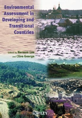 Environmental Assessment in Developing and Transitional Countries(English, Paperback, unknown)