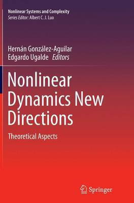 Nonlinear Dynamics New Directions(English, Paperback, unknown)