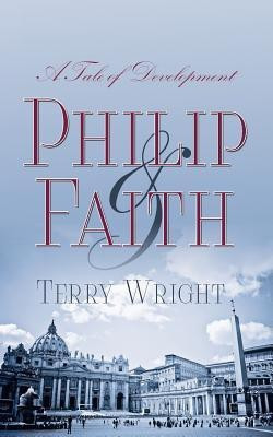 Philip and Faith(English, Paperback, Wright Terry)