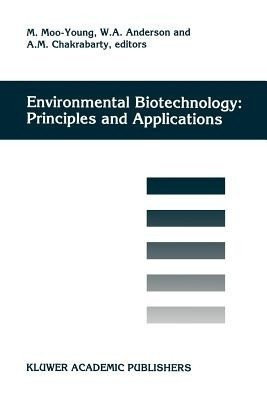 Environmental Biotechnology(English, Paperback, unknown)