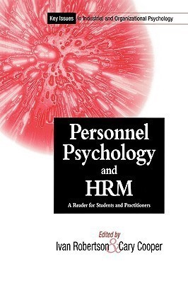 Personnel Psychology and Human Resources Management(English, Paperback, unknown)