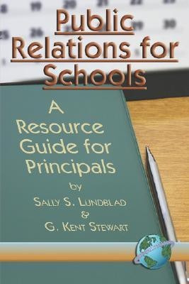 Public Relations for Schools(English, Paperback, Lundblad Sally S.)