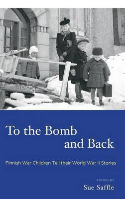 To the Bomb and Back(English, Hardcover, unknown)