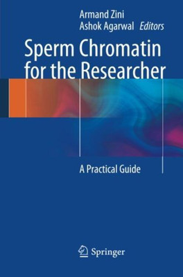 Sperm Chromatin for the Researcher(English, Paperback, unknown)