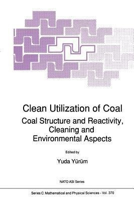 Clean Utilization of Coal(English, Paperback, unknown)