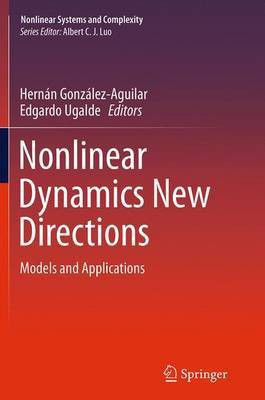 Nonlinear Dynamics New Directions(English, Paperback, unknown)