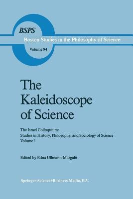 The Kaleidoscope of Science(English, Paperback, unknown)